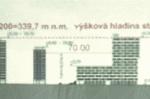 Vizualizace projektu Střelničná 5