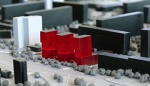 Vizualizace projektu Střelničná 7